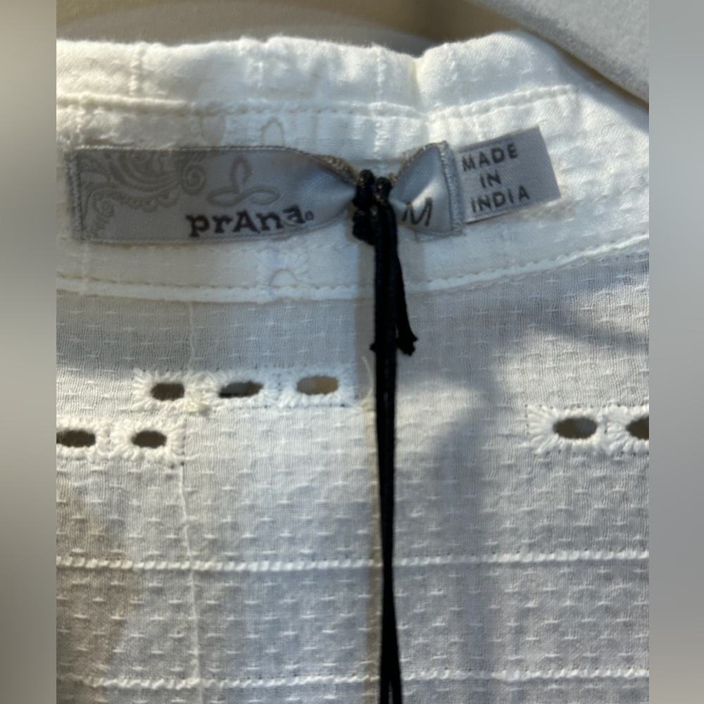 Prana Ladyland Dress, Women’s M - NWT - Picture 3 of 4